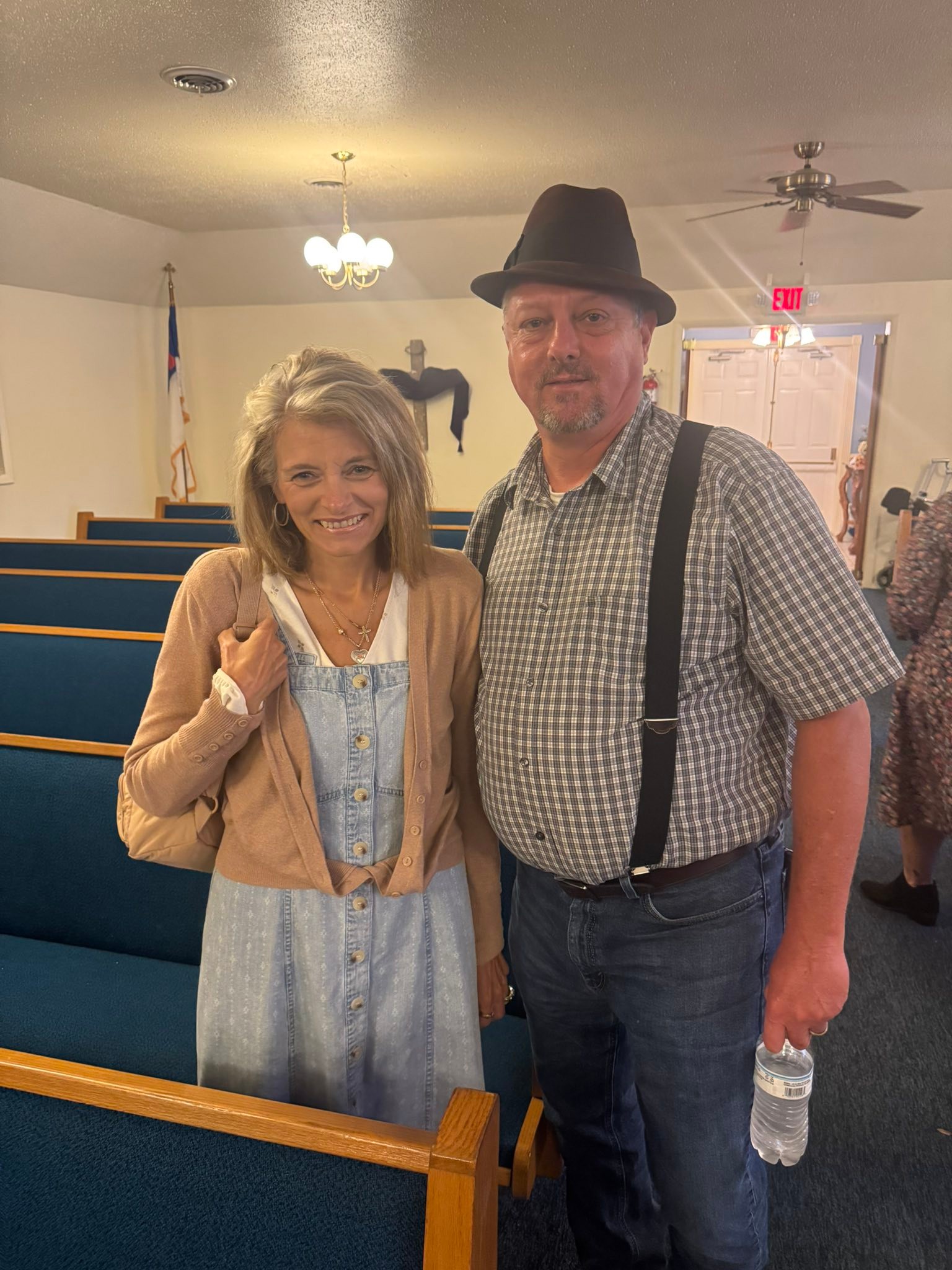 Drift Pentecostal Church added... - Drift Pentecostal Church