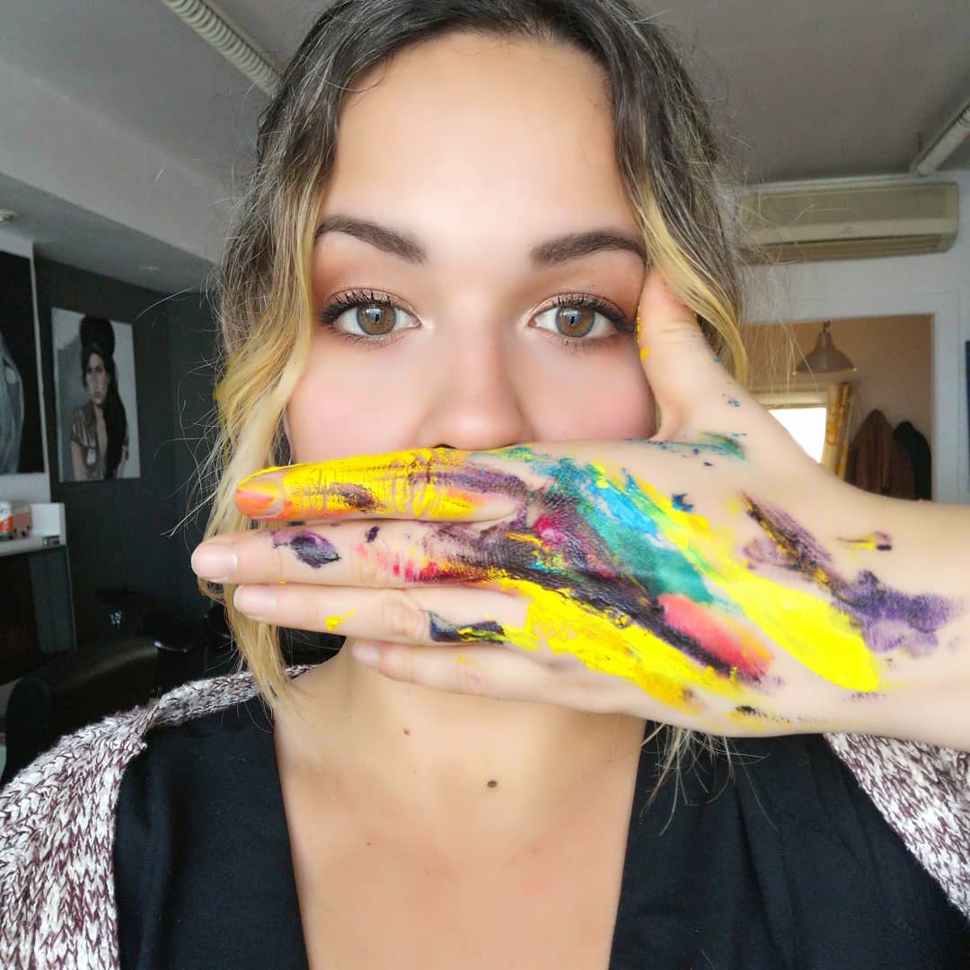 Marta Rosell Art