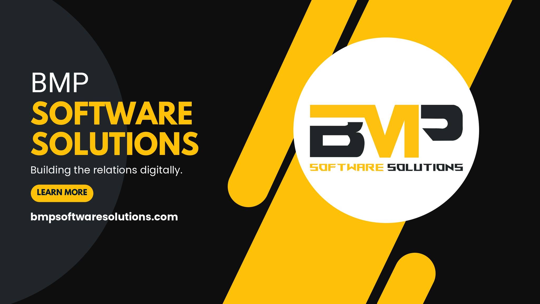BMP Software Solutions