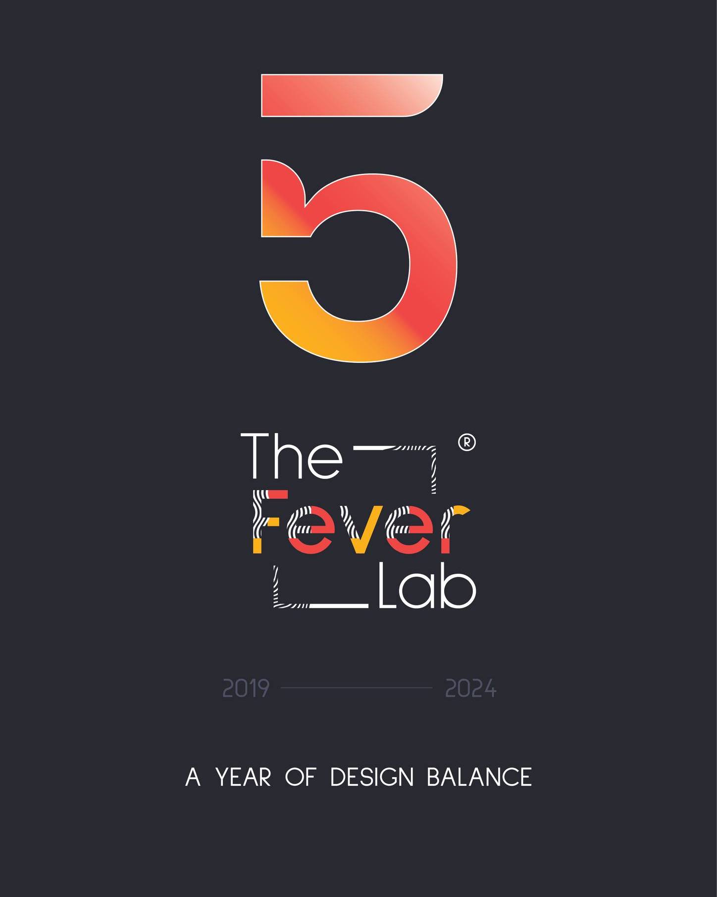 The Fever - 🎉 Today The Fever Lab Ltd. Celebrates FIVE years! We’d like ...