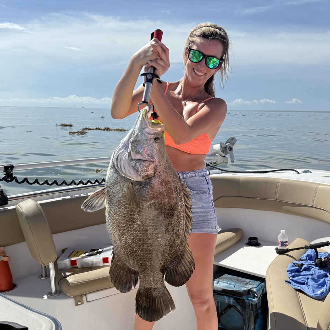 Louisiana - 🎉 PHOTO OF THE MONTH 🎉 This photo of Alexa Crosby has won ...