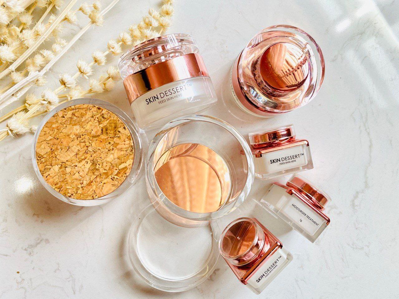 APA ITU MOISTURISER TREATMENT SKIN... - Skin Dessert Official