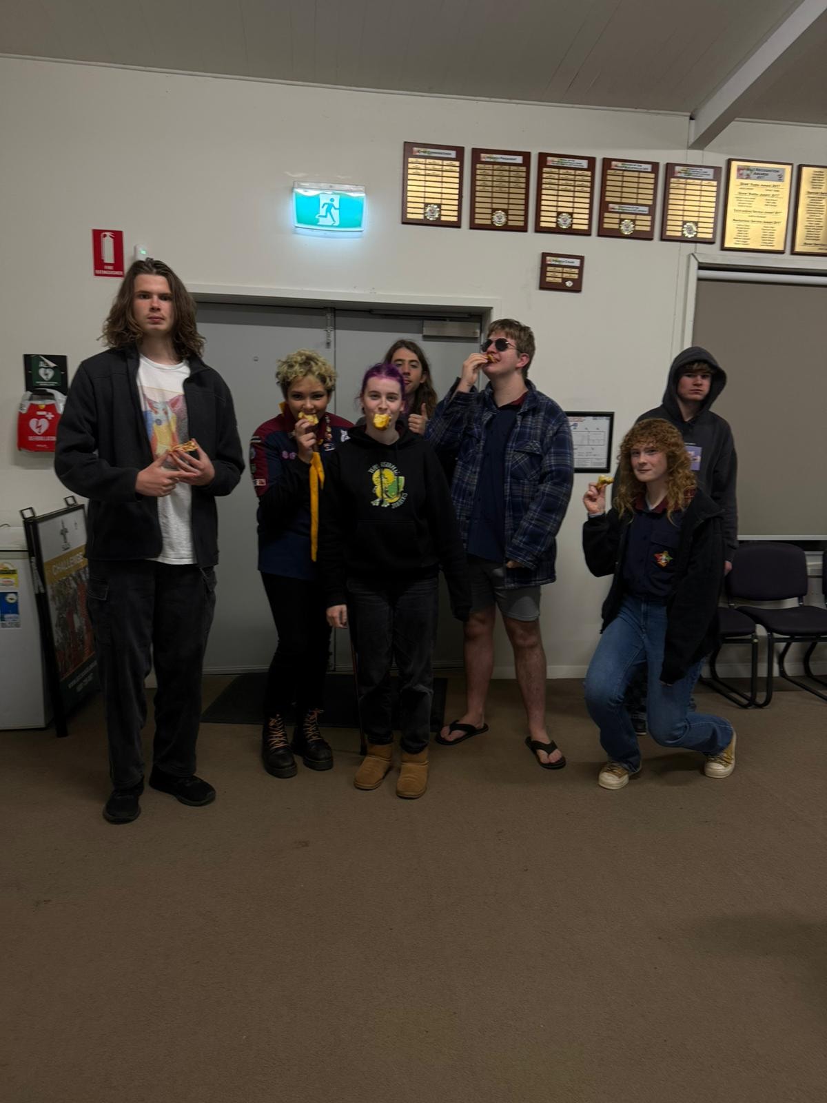 ACT Venturer Scouts | Canberra ACT