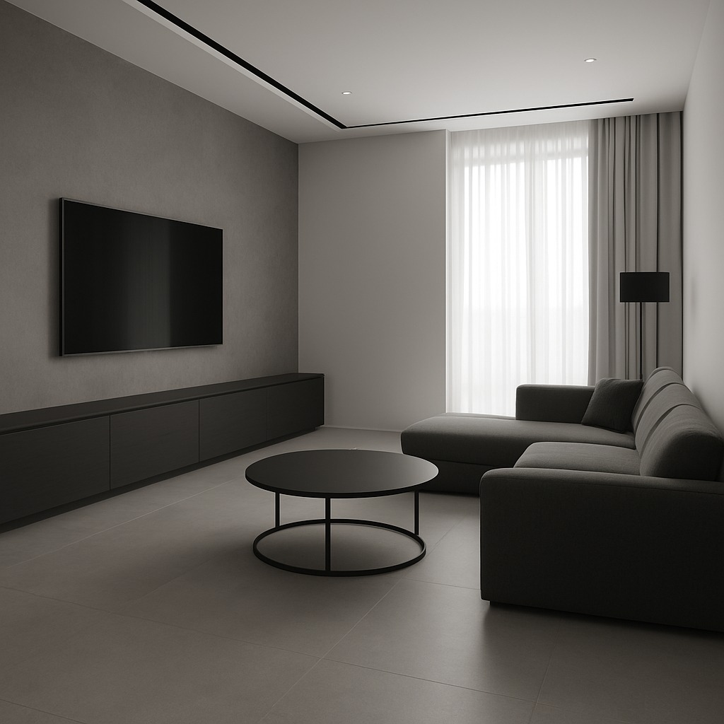 ATAS Design | Bukit Mertajam