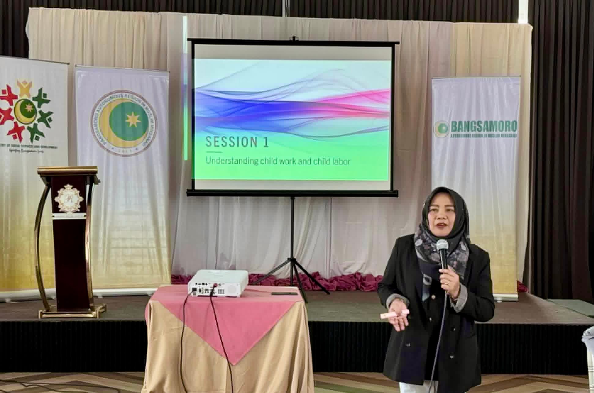Ministry of... - Ministry of Social Services and Development