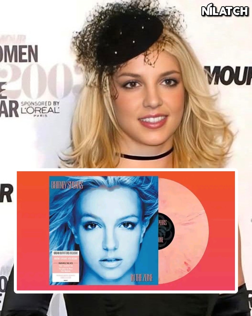 It's Britney B!tch! New Miniverse Special Edition Britney Spears