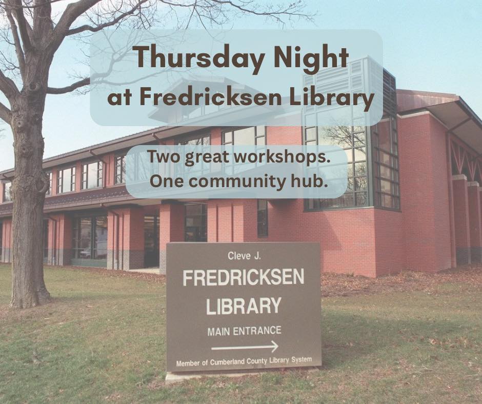 🌟 Mark your calendar for Thursday... - Camp Hill Borough | Facebook
