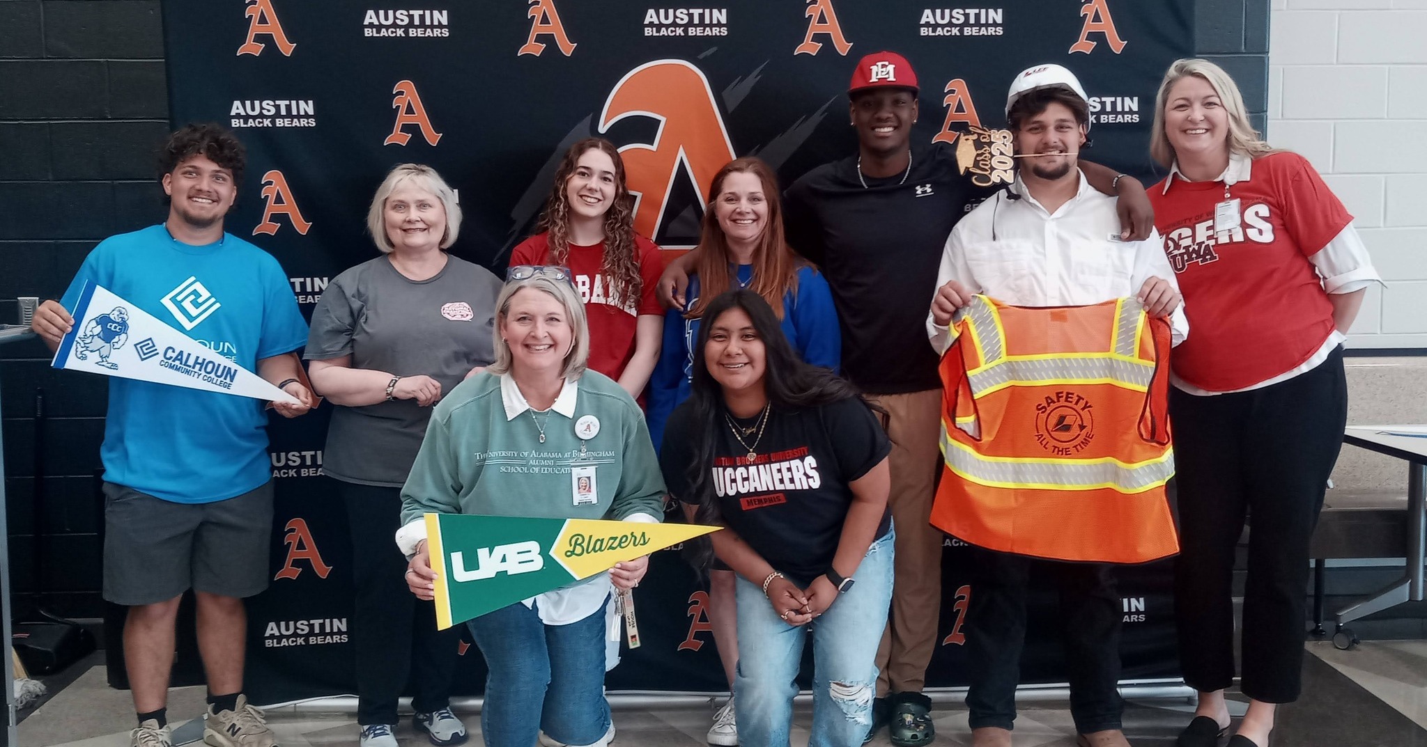 Austin High School - Decatur, Alabama | Decatur AL