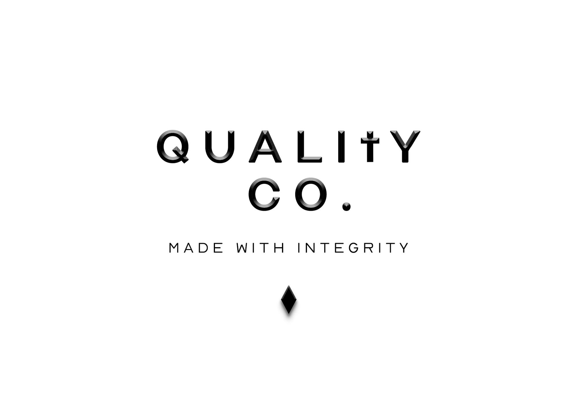 Quality Co. LLC