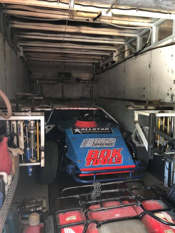 Headed to... - BK3 Racing - Billy Knippenberg III Racing | Facebook