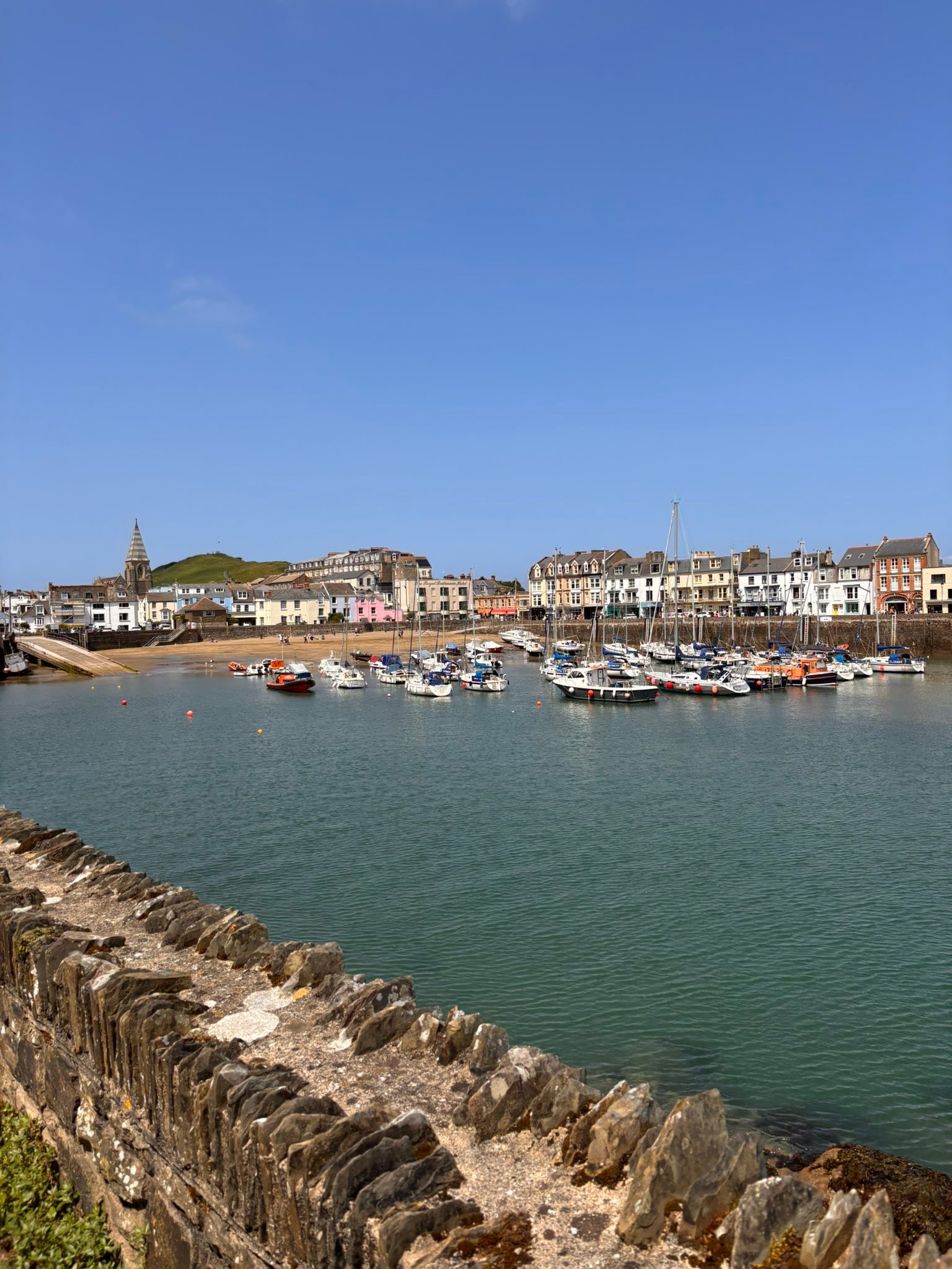 Laston House bed & breakfast | Ilfracombe