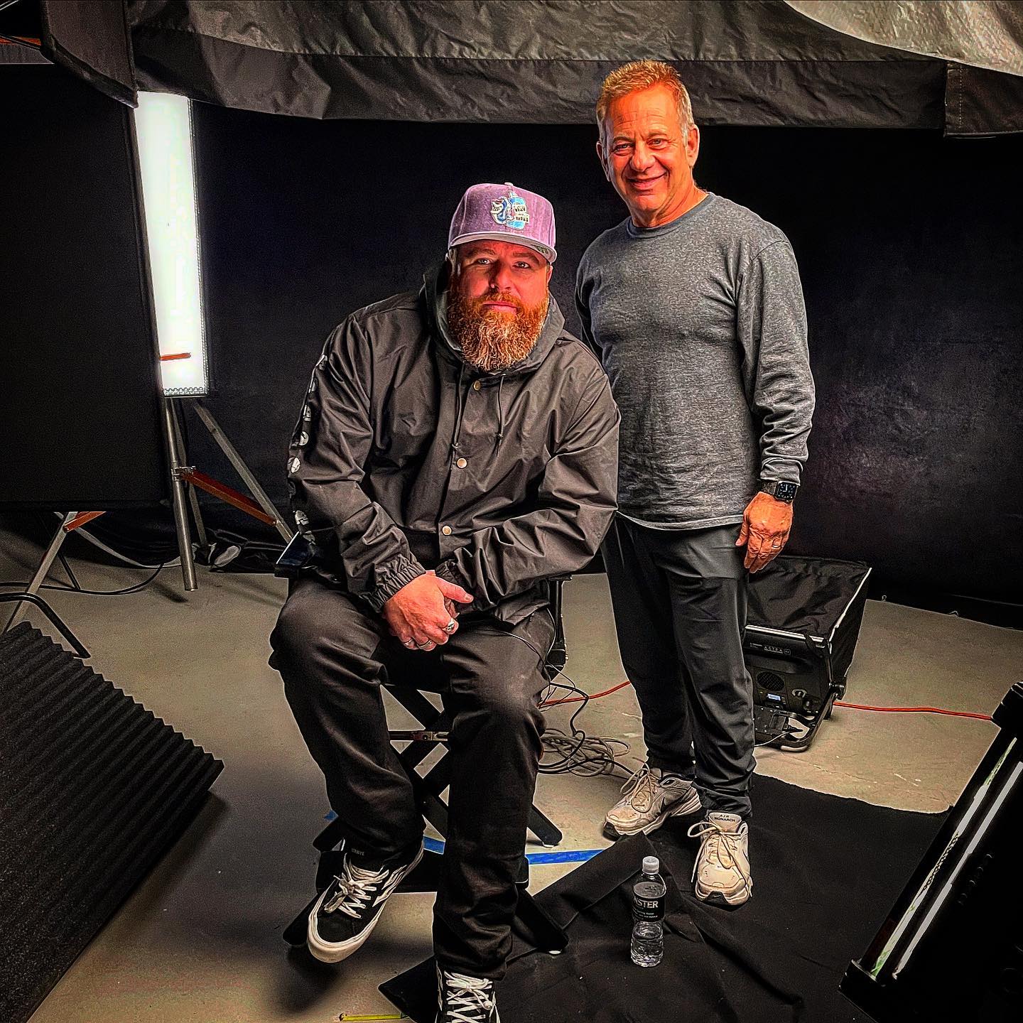 BLINK - TAUBLIEB Films' shoot in Nashville, TN, at the legendary ...
