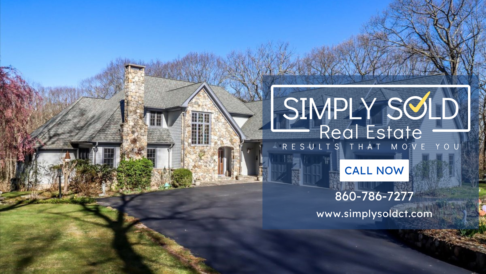 Simply Sold Real Estate | North Windham CT
