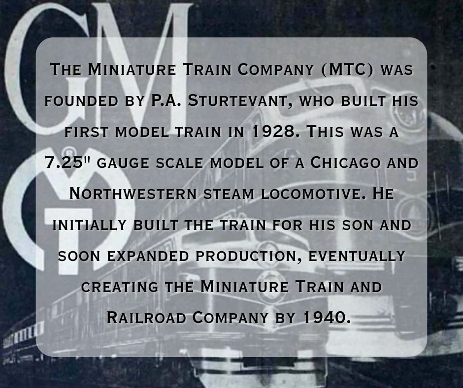 Kansas - 🚂 Train Trivia Tuesday 🚂 Paul Allen Sturtevant, born March 19 ...