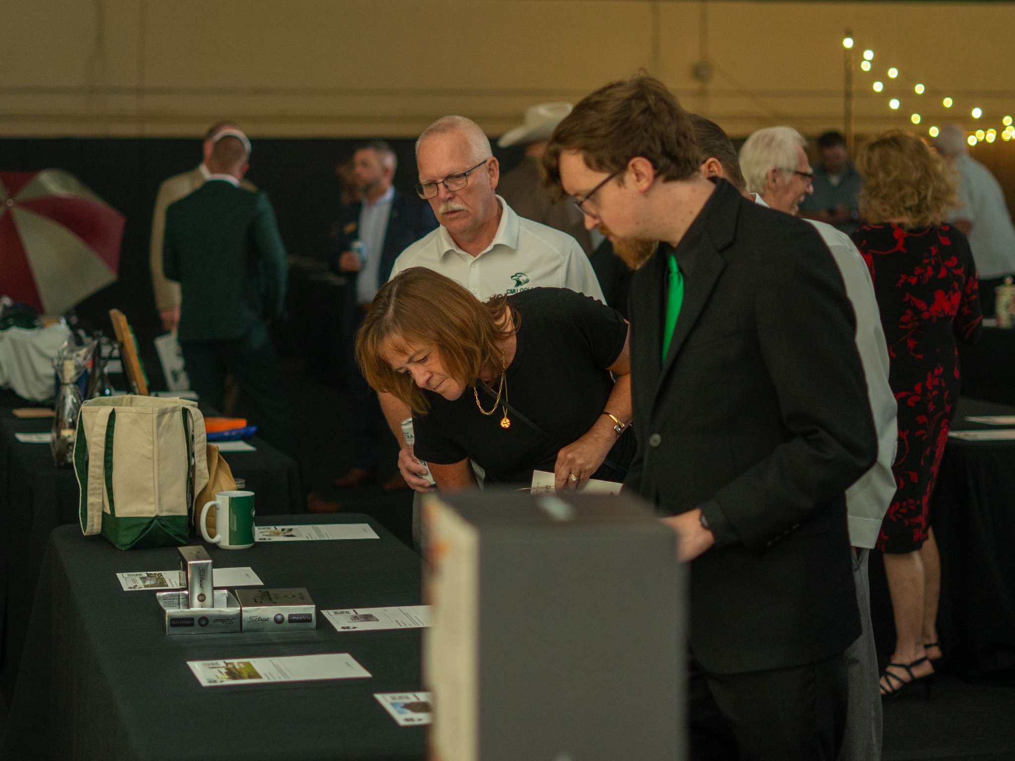 Central - It's auction week! The silent auction is now OPEN. Head over ...