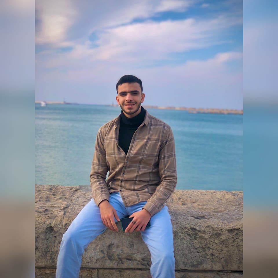 Abdo Yosri