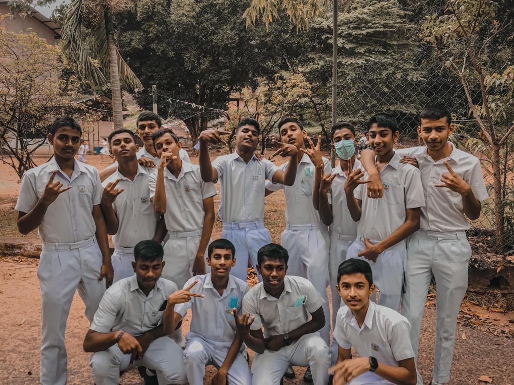 Malidu Heshan