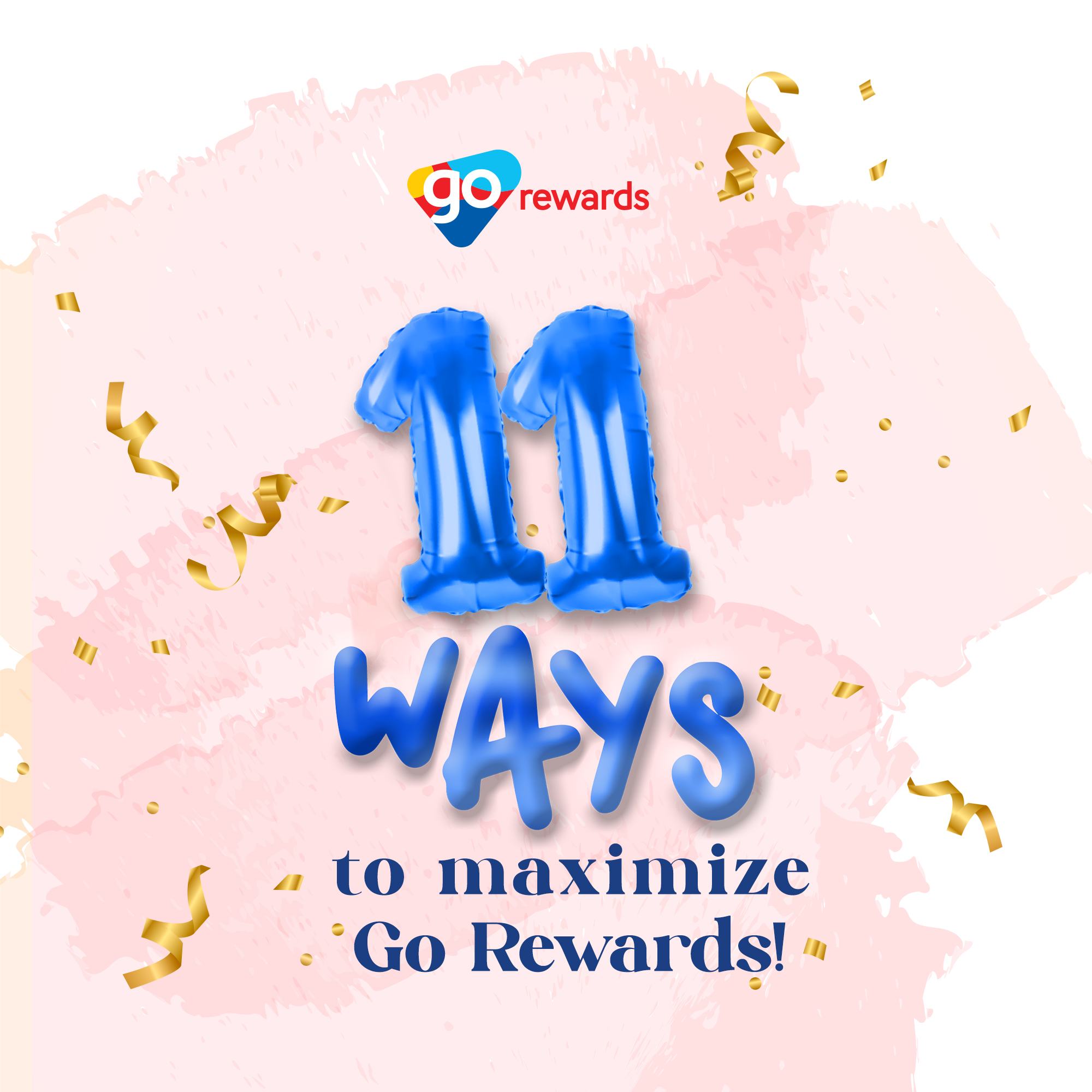 Go Rewards - 🚀 Maximize Your Go Rewards App in 11 Easy... | Facebook