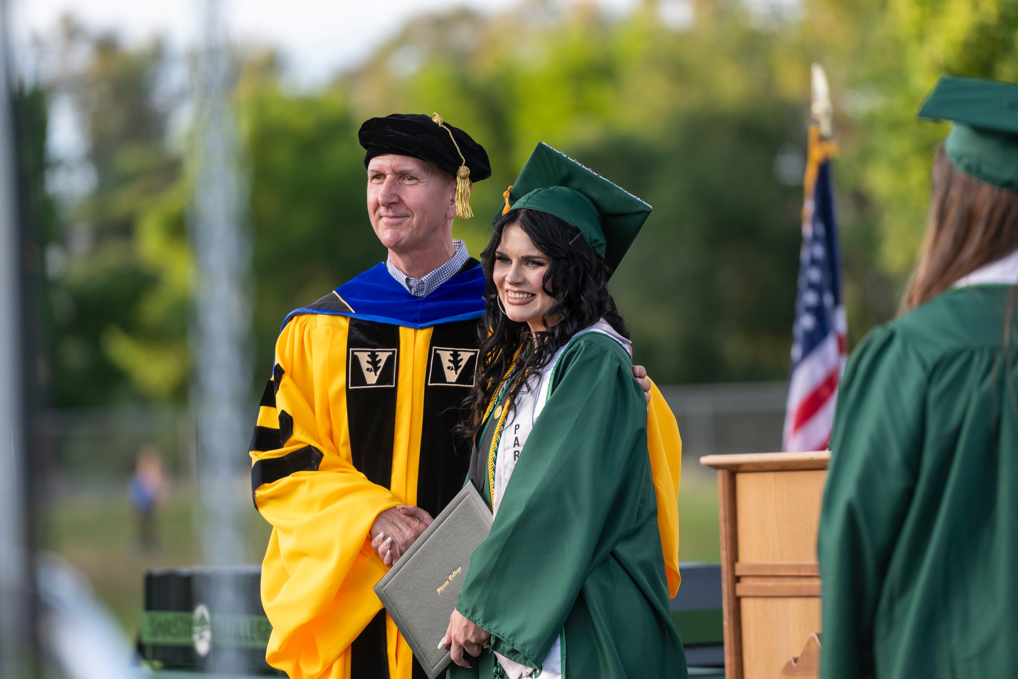 Shasta College - Shasta College added a new photo.
