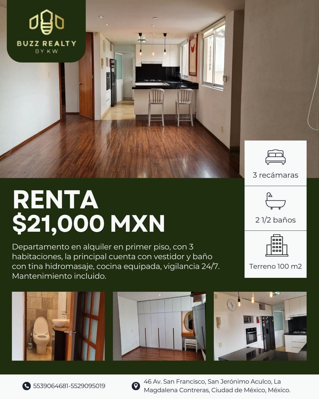 1st Choice Realty