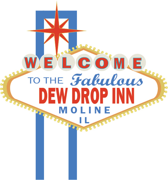 Dew Drop Inn
