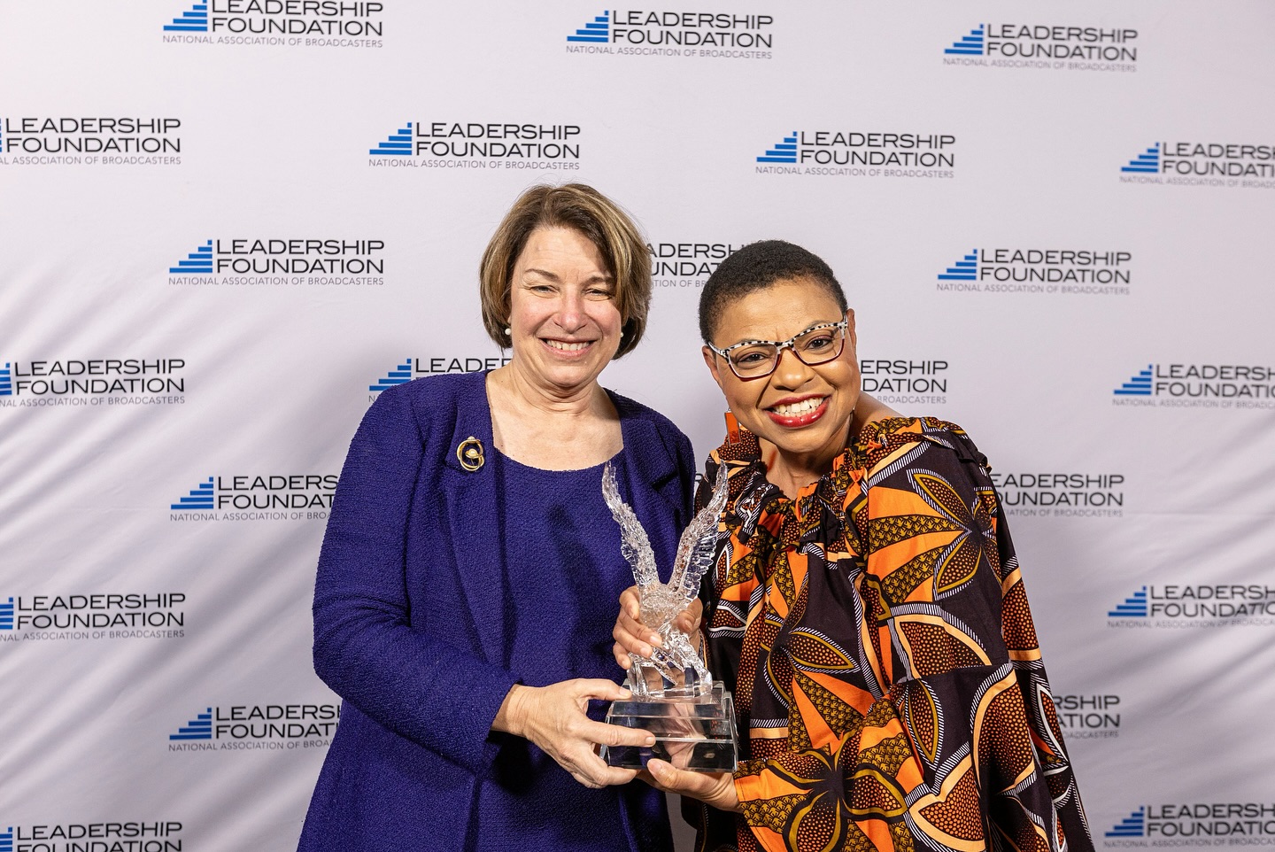 NAB Leadership Foundation | Washington D.C. DC