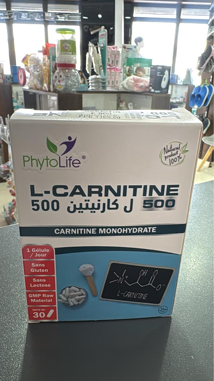 ما هو l carnitine الكارنيتين carnitine💊 مكمل غذائي شائع لفقدان الوزن وحرق الدهون ❕ وعندما يؤخذ بشكل صحيح✓ يمكن أن يكون إضافة كبيرة لنظامك التدريبي والغذائي🍏 🔍الكارنتين L عبارة عن حمض أميني يتم Size:60 Counts Buy The Essentials Stack Get Energy
