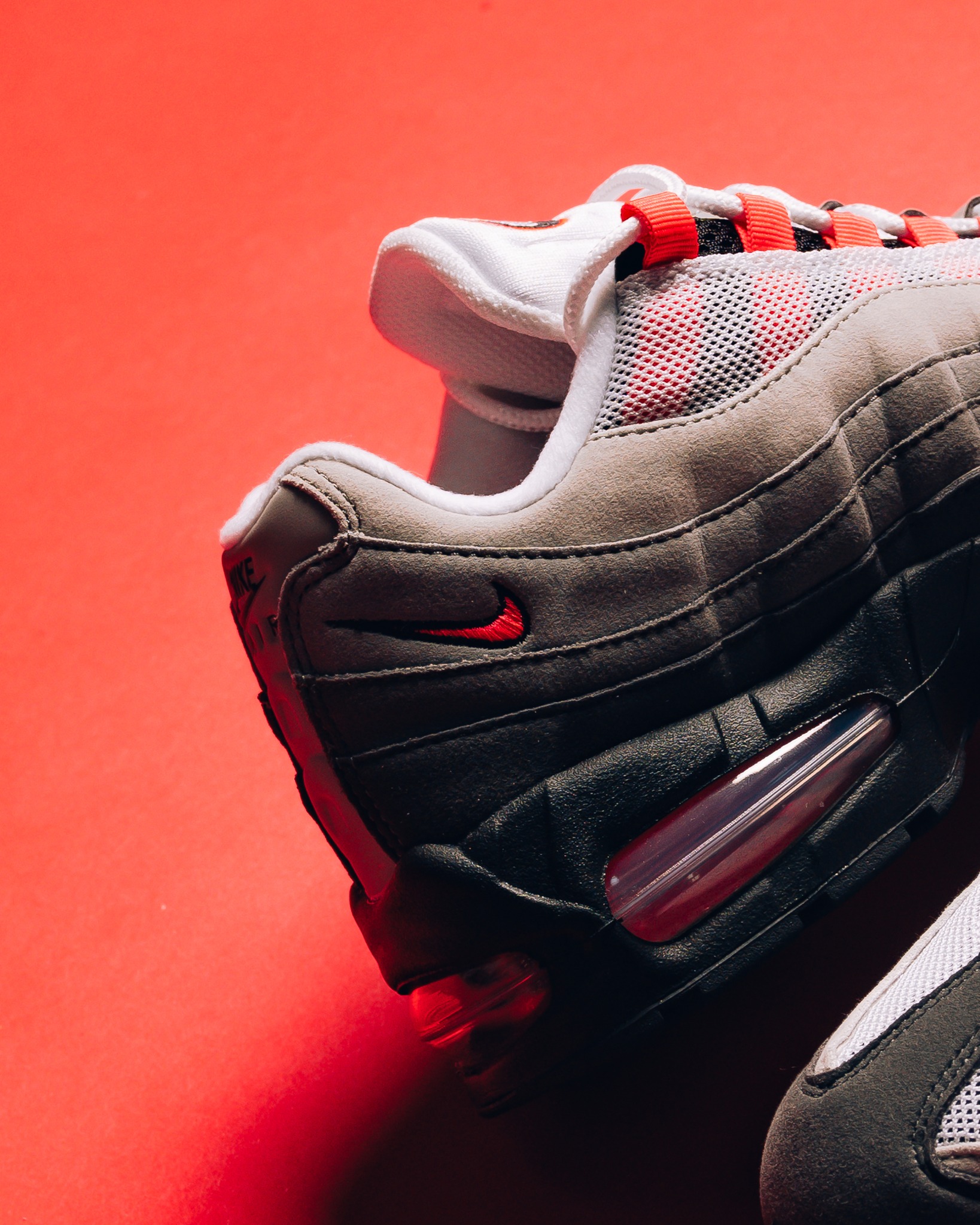The Nike Air Max 95 OG 