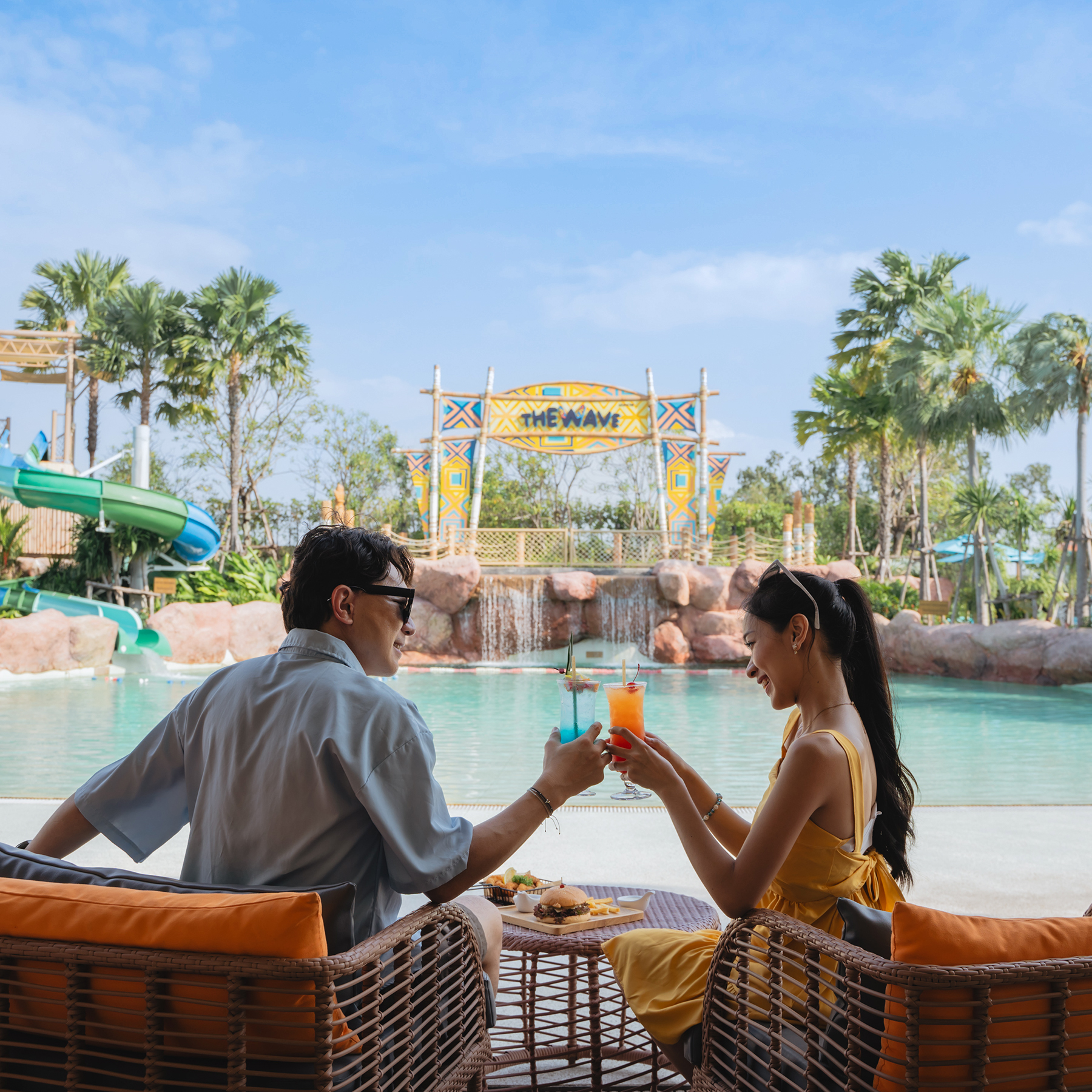 Centre Point Prime... - Centre Point Prime Hotel Pattaya
