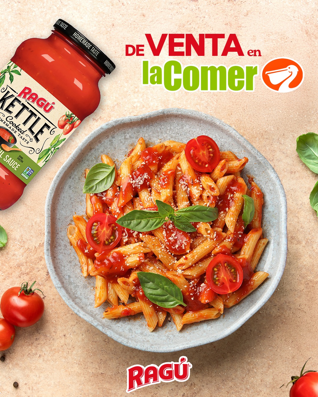 Ragú México