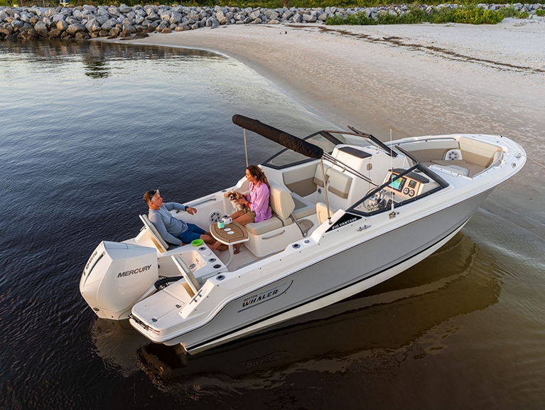Performance Boats