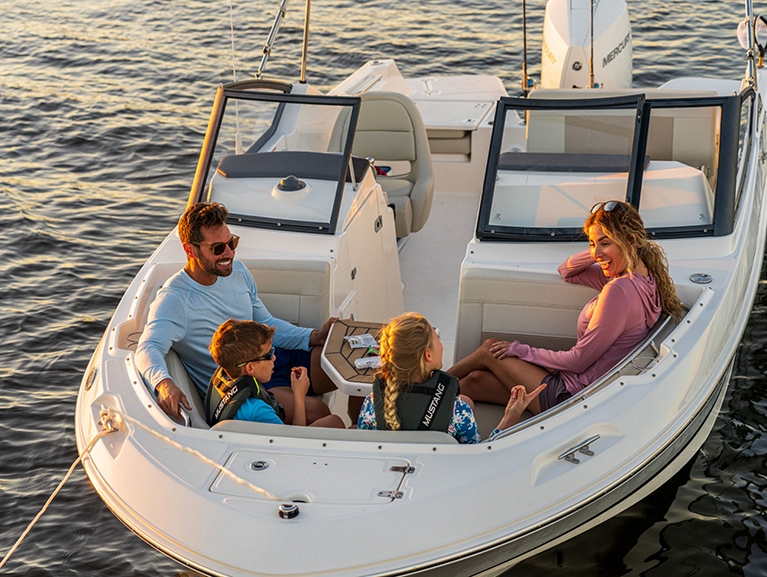 Performance Boats