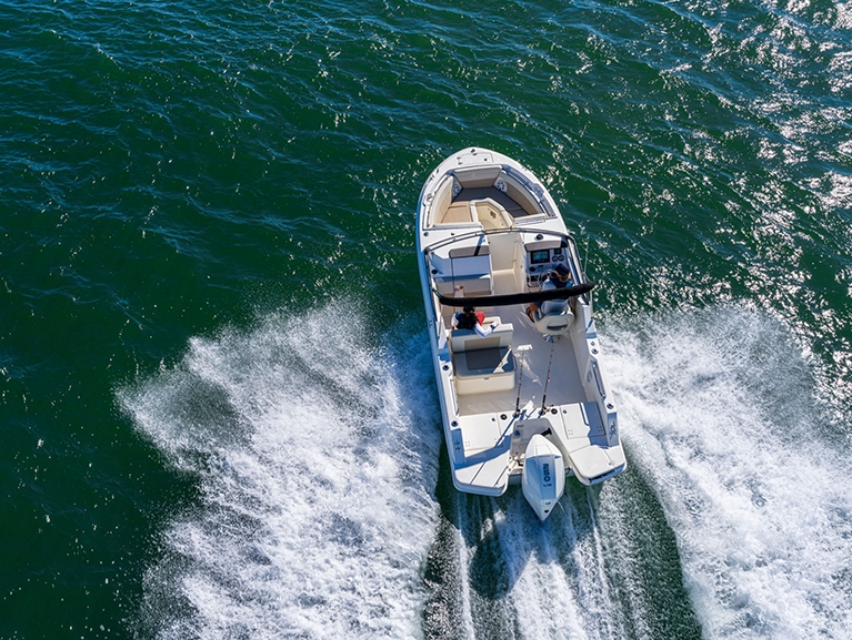 Performance Boats