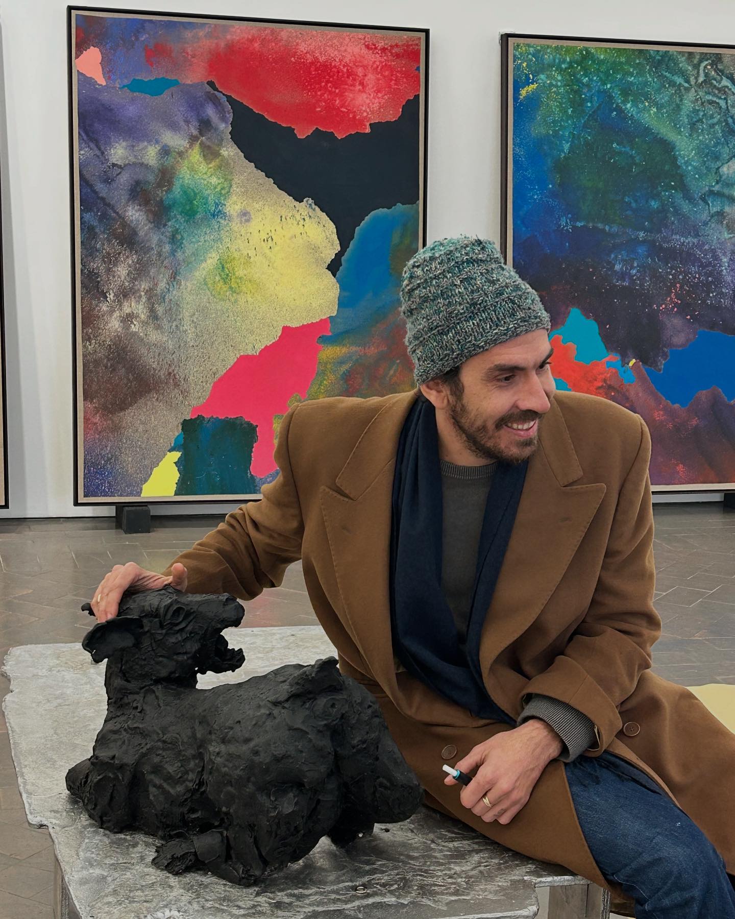 Galleria Lorcan O Neill  Galleria Lorcan O Neill Roma 