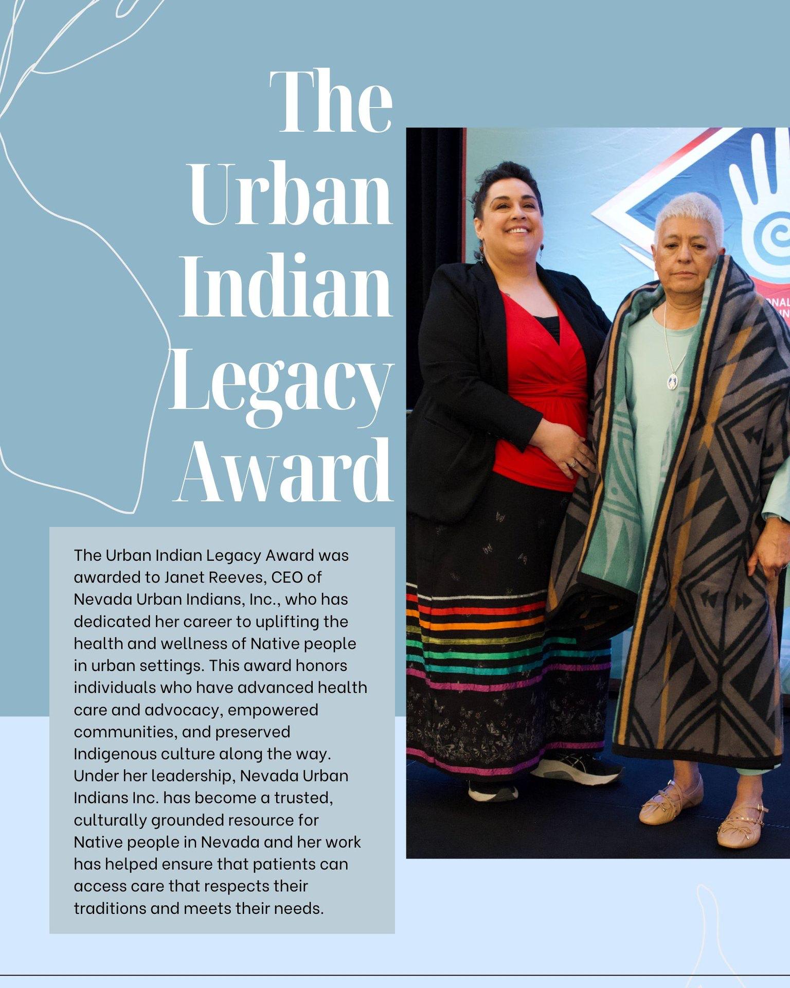Nevada Urban Indians, Inc. | Reno NV