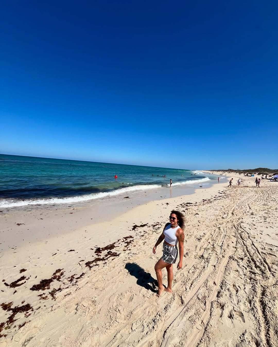 A beach day at Yanchep Lagoon never... - Capricorn Yanchep | Facebook