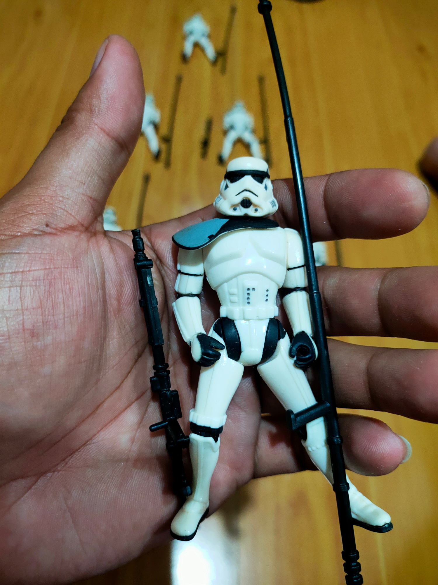 👌199 each (SOLD)... - Mang ramon's starwars toys atbp. | Facebook