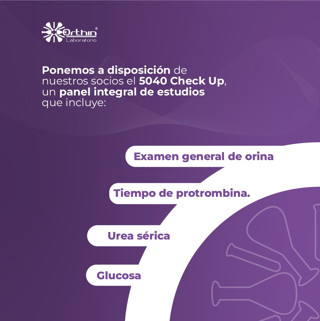 Comunidad Orthinlab