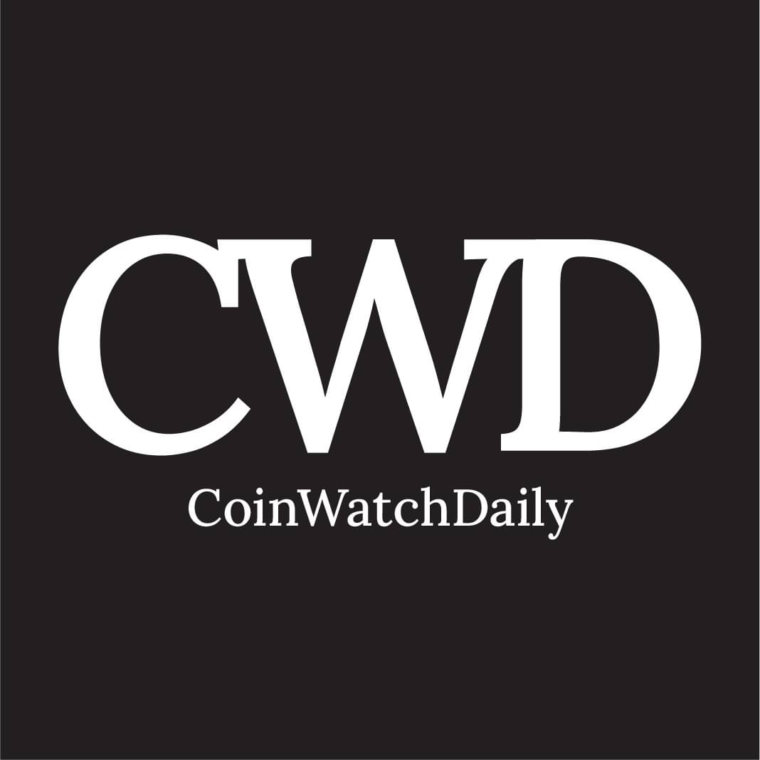 Coin Watch Daily