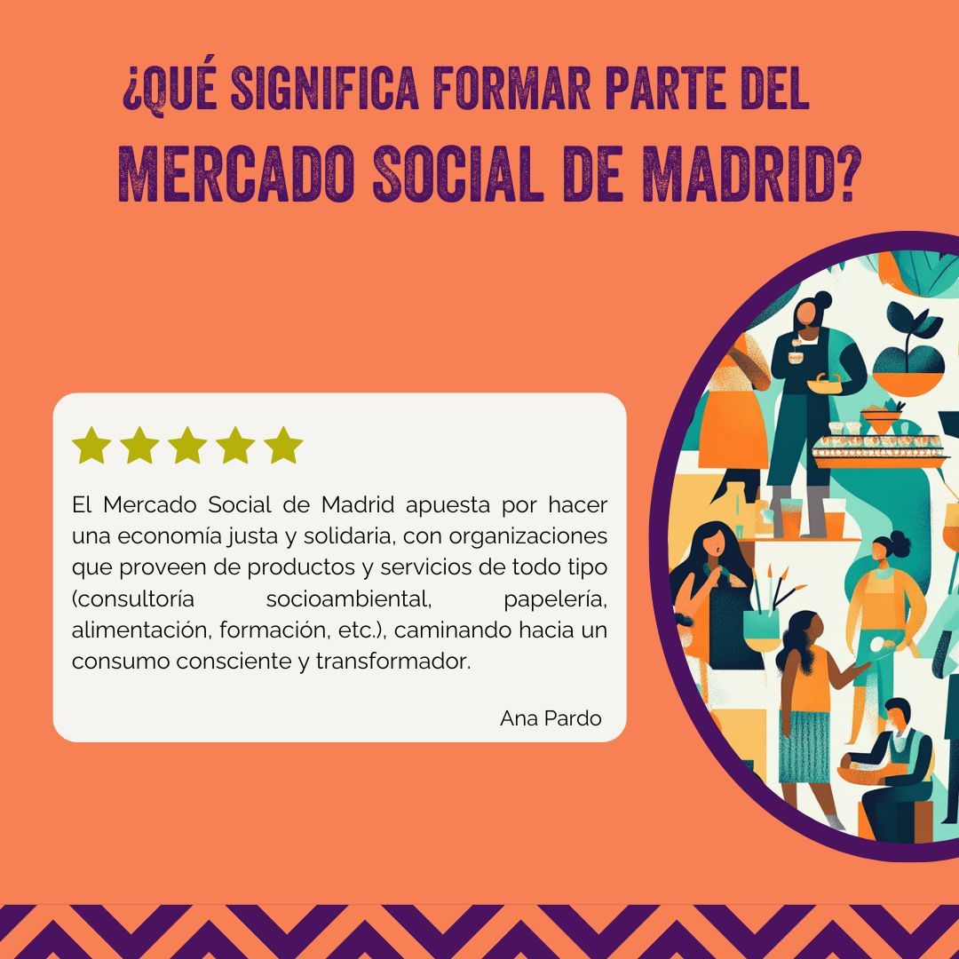 Mercado Social de Madrid | Madrid