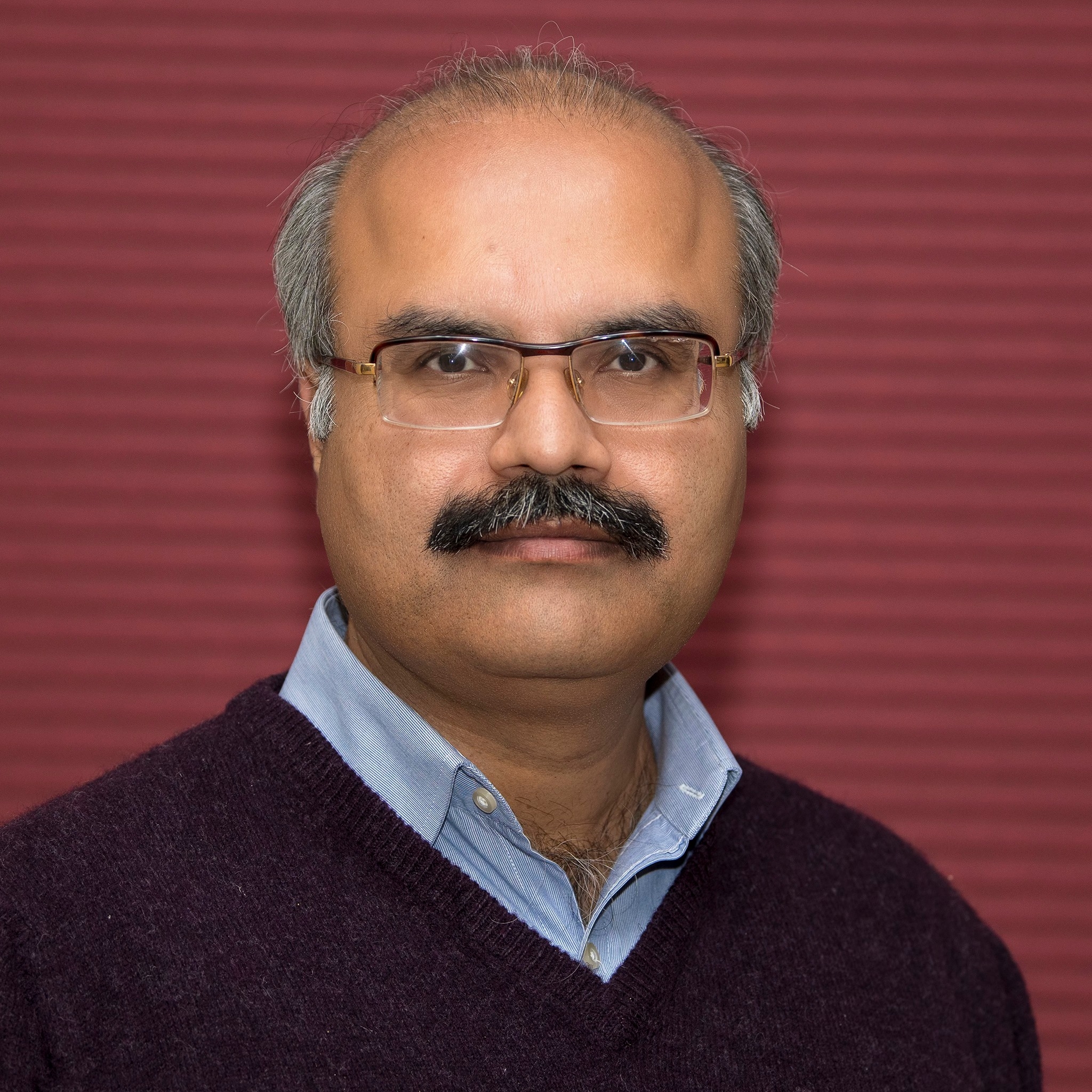 Riaz Javeed Siddiki