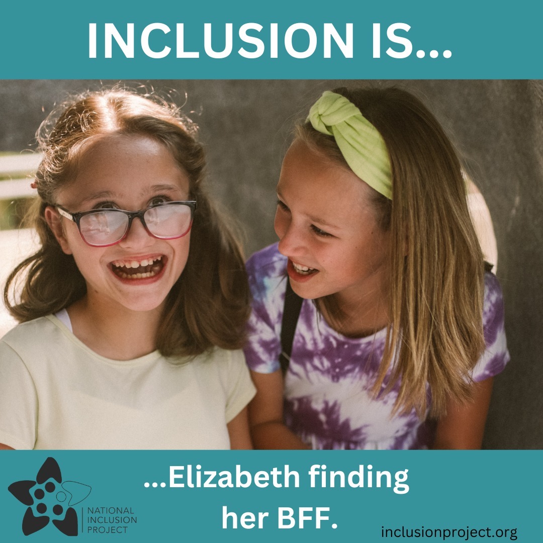 National Inclusion Project