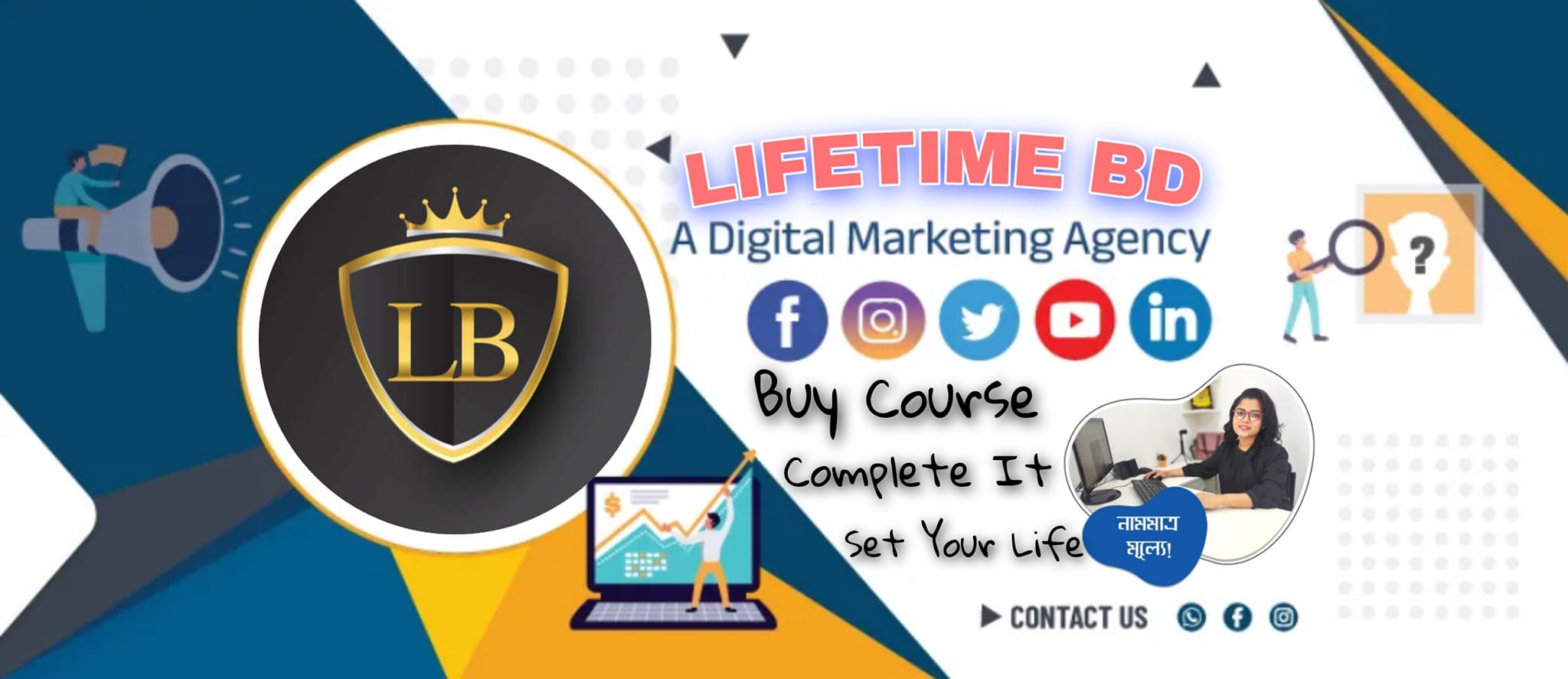 Lifetime Services