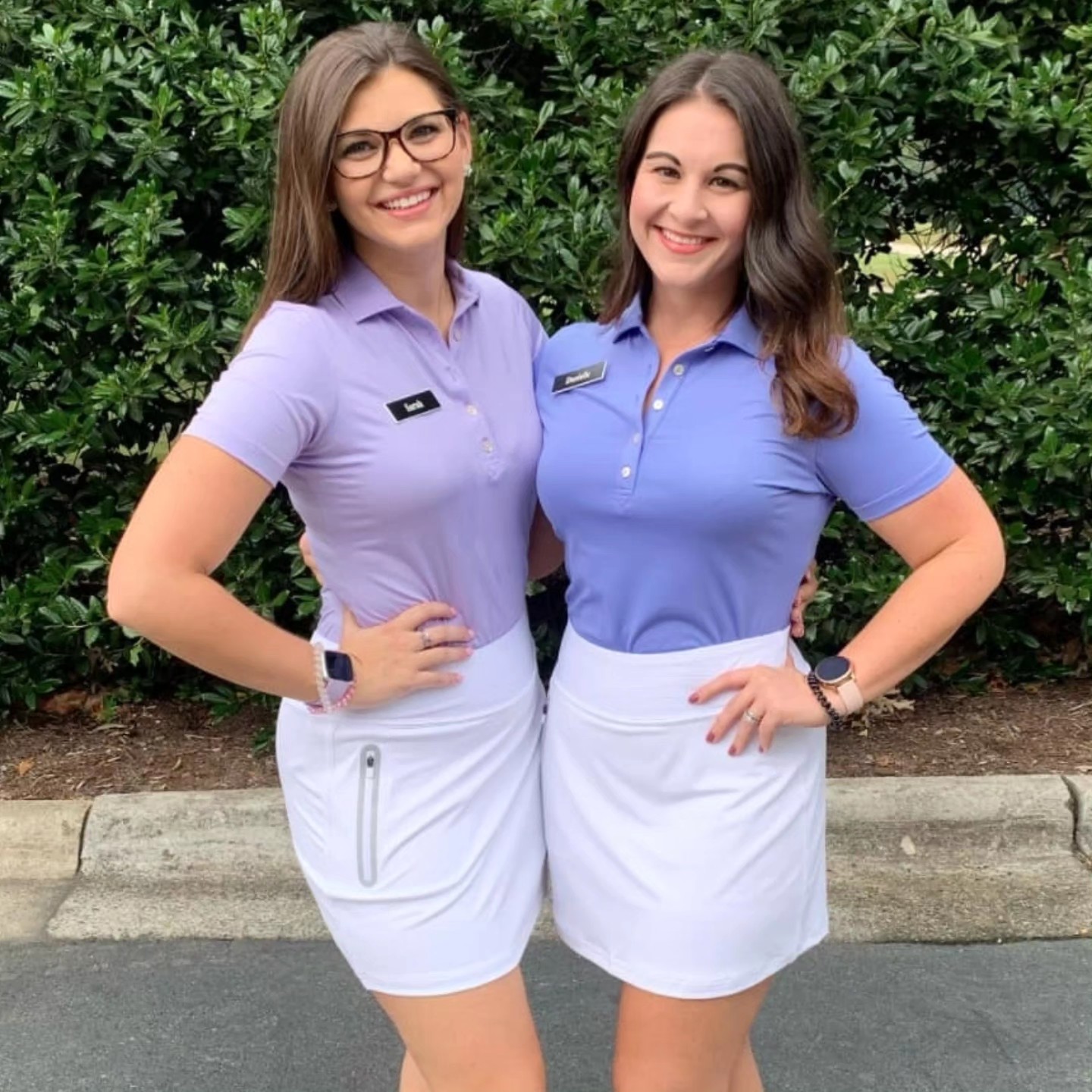 ⭐️ Throwback Thursday ⭐️ Who... - Forsyth Country Club