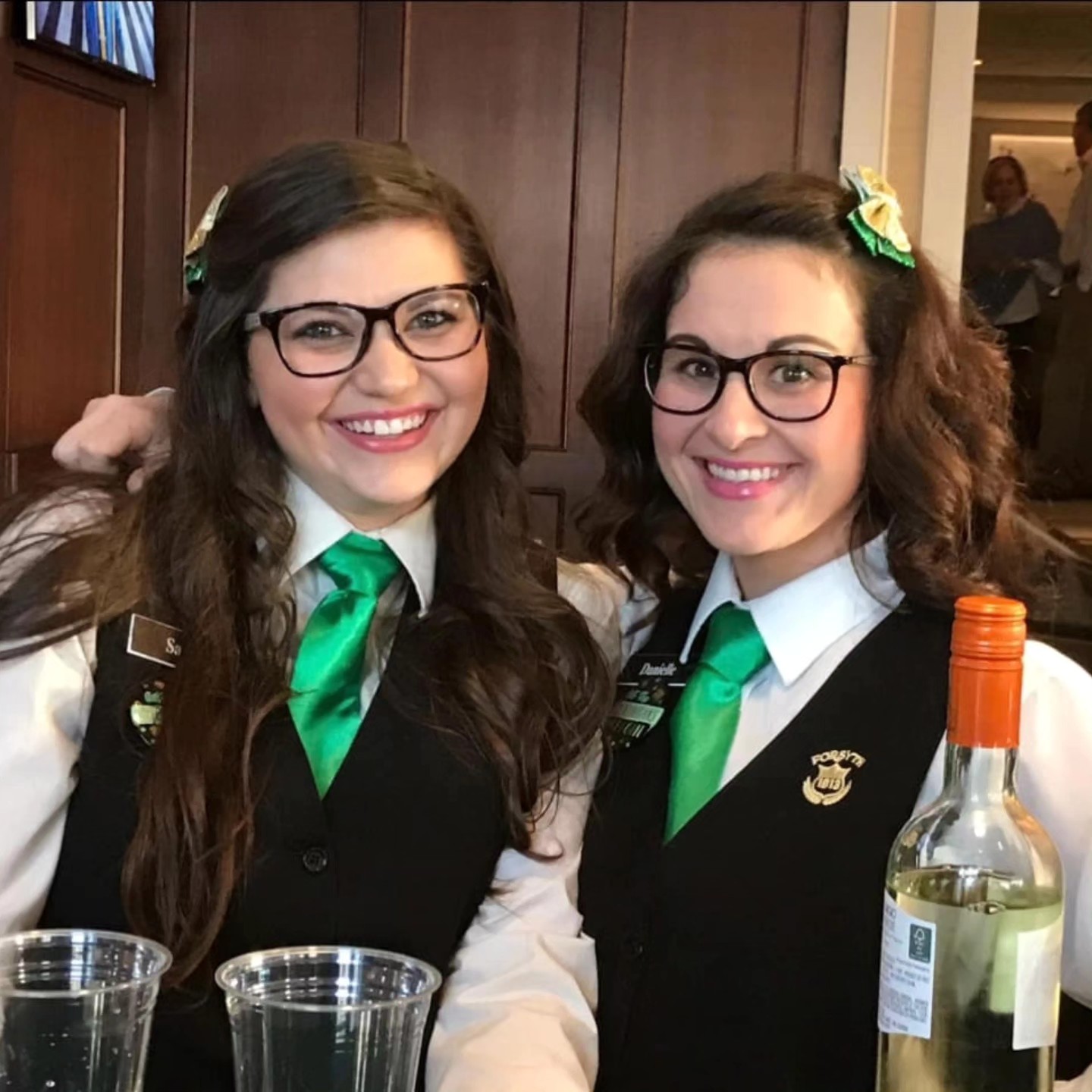 ⭐️ Throwback Thursday ⭐️ Who... - Forsyth Country Club