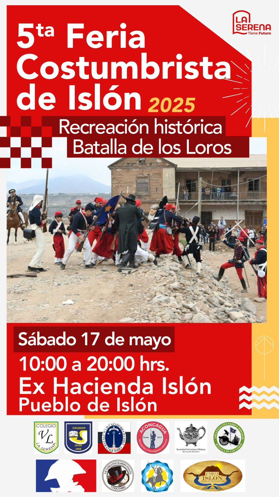 Parque Mirador... - Parque Mirador Batalla De Los Loros
