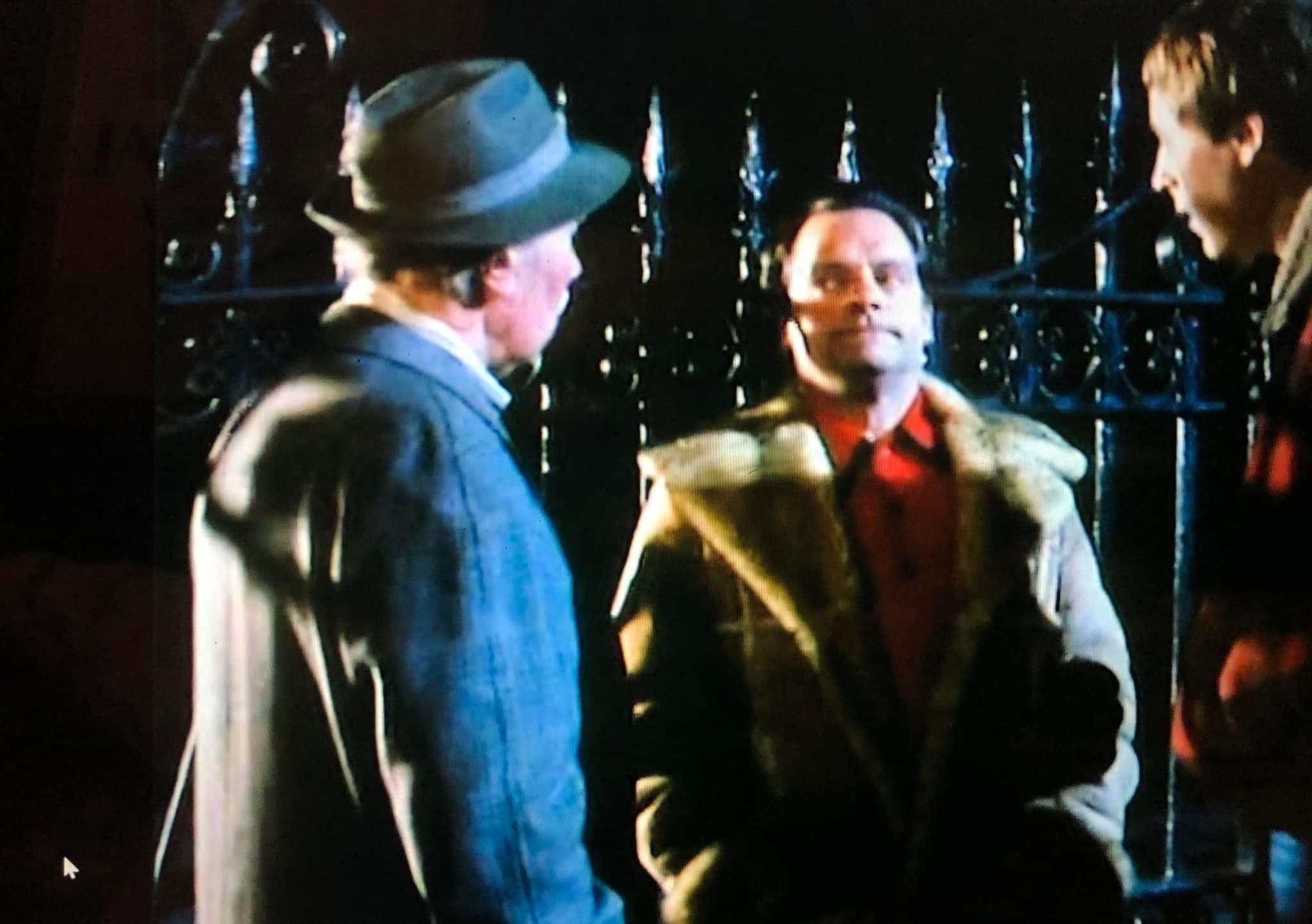 Locations from the Yellow... - Only Fools and Horses Podcast | Facebook