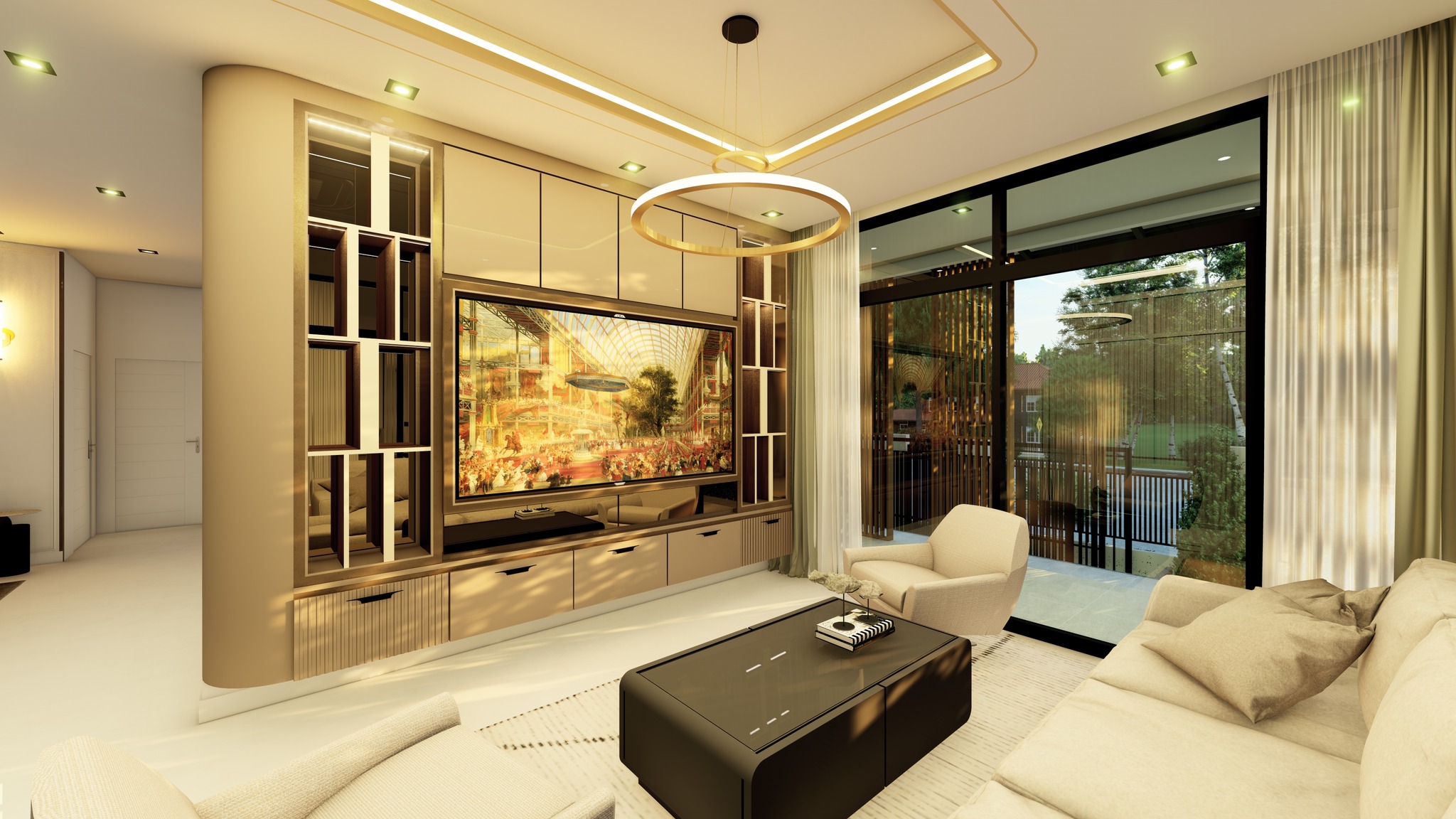 SSW Design