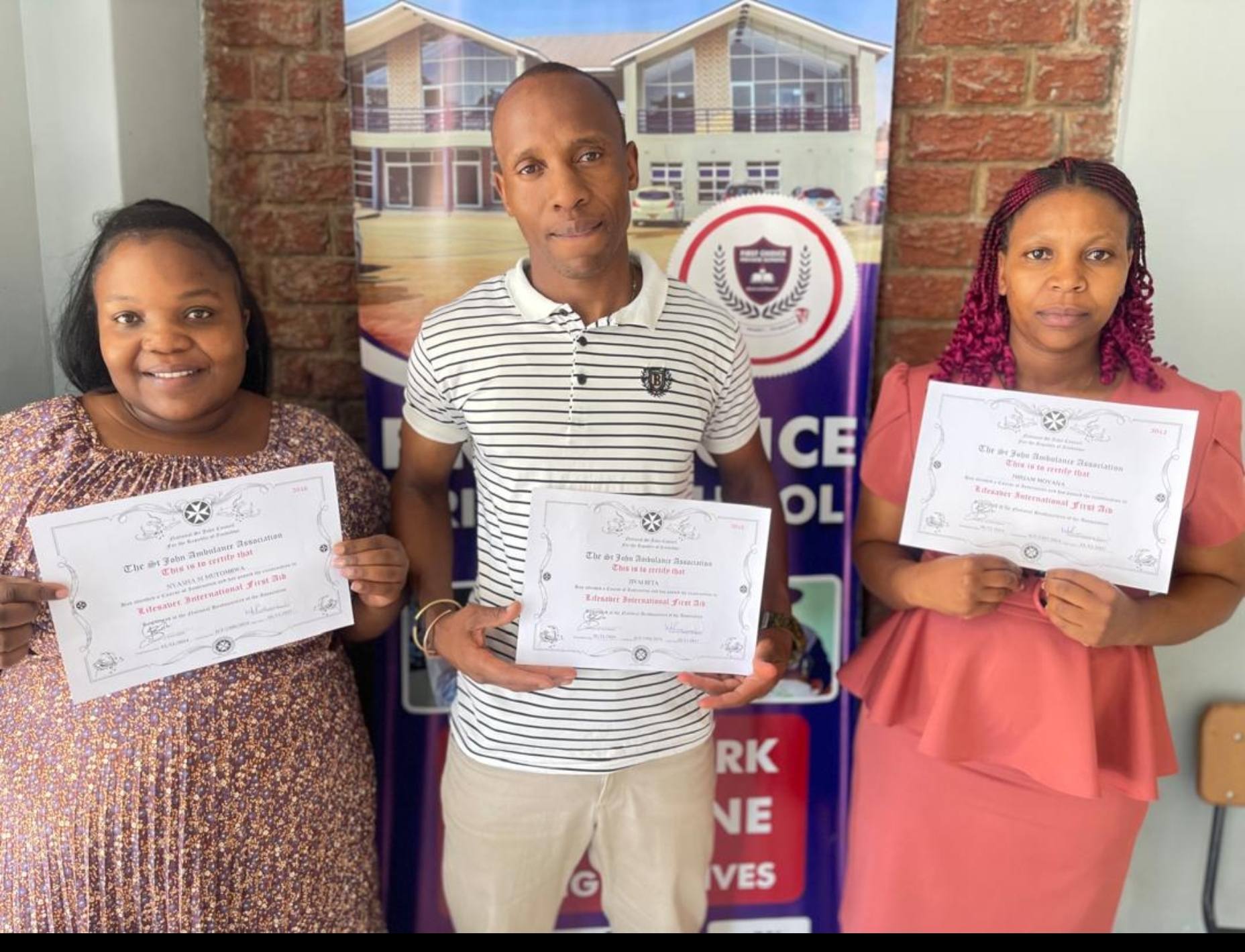 First Choice College Highfield | Harare