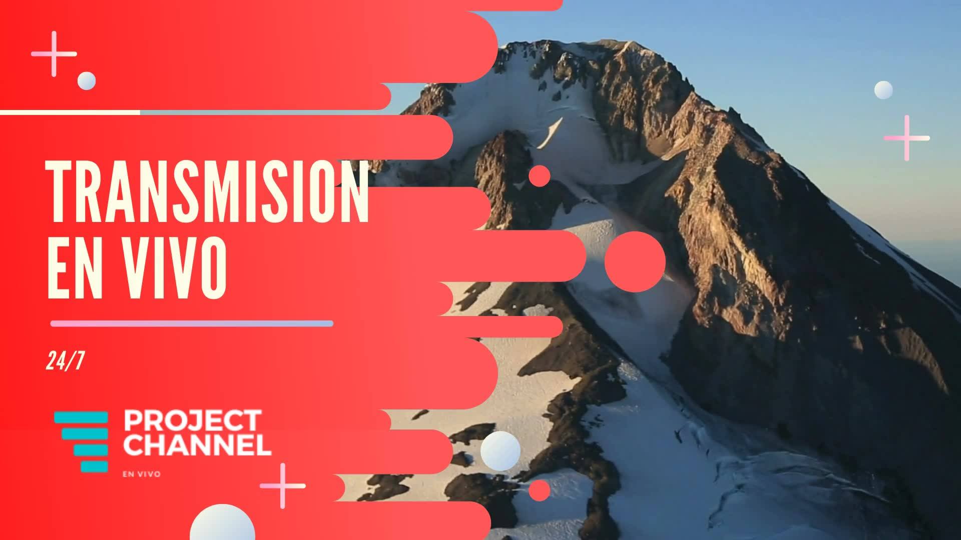 Project Channel | Pereira